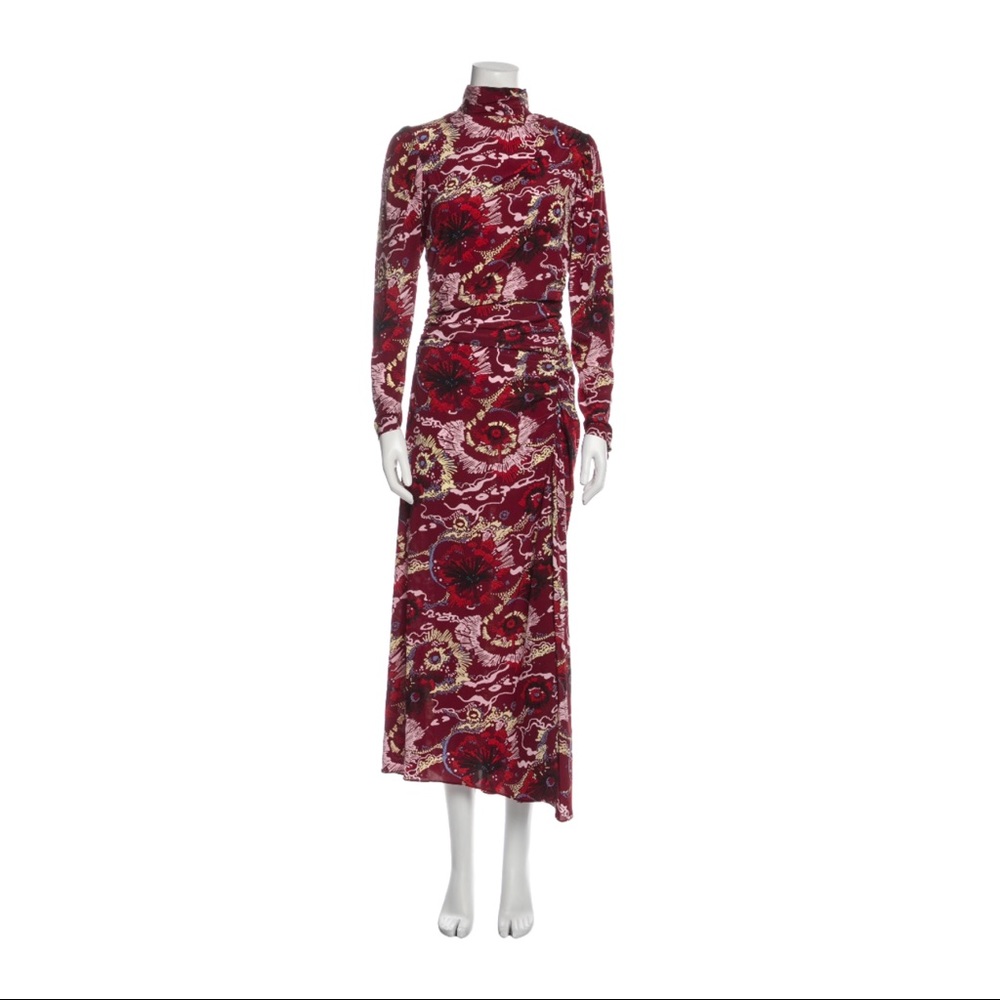 A.L.C Isabella Dress